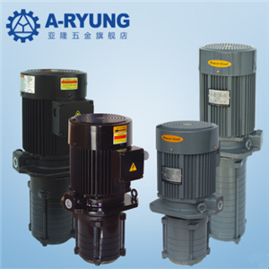 A-RYUNG亚隆冷却泵ACP-HMFS系列
